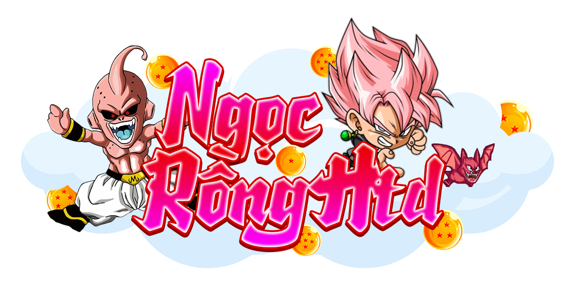 game bảy viên Chú Bé Rồng Online